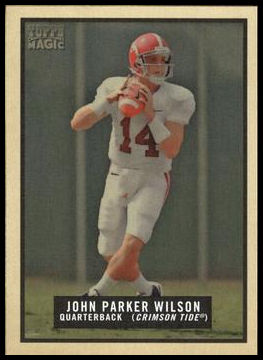 84 John Parker Wilson
